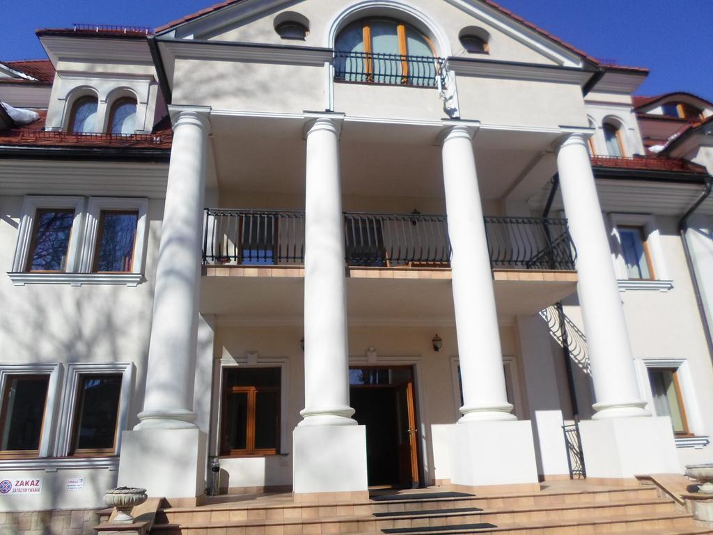 Apartament Brandy Radowid Zakopane Habitación foto